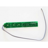 platine bouton + connection cafetiere nespresso U&Milk M130 magimix 506128