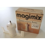 batteur a blanc robot multifonction compact 2100 magimix 17234