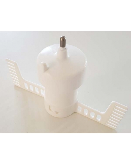 batteur a blanc robot multifonction compact 2100 magimix 17234