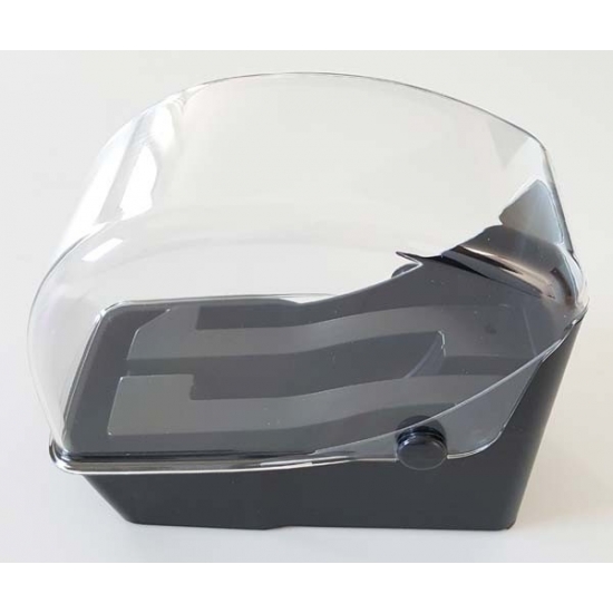 boite de rangement 4 disques robot magimix 100027