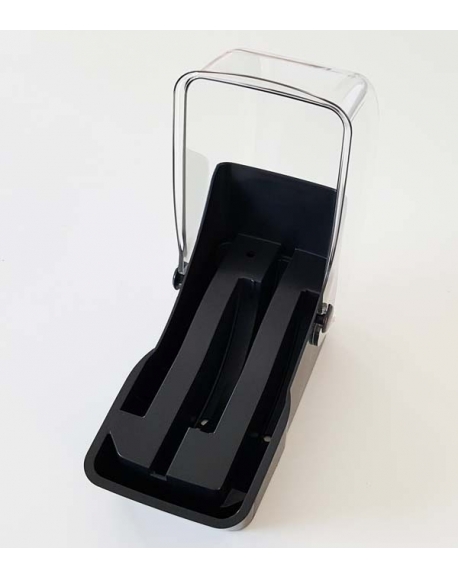 boite de rangement 4 disques robot magimix 100027