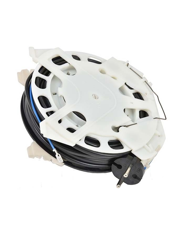 Enrouleur cable aspirateur - Cdiscount