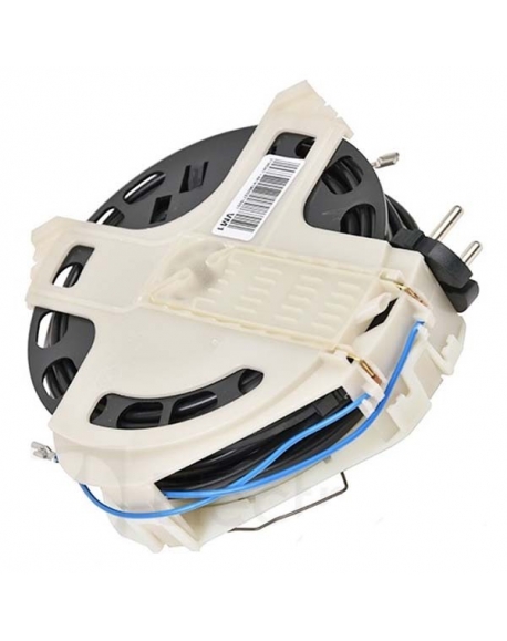 enrouleur de cable complet aspirateur electrolux 2198347482