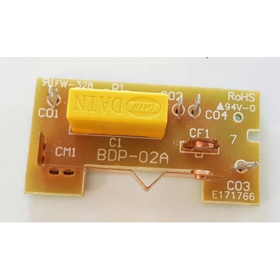carte electronique robot masterchef FP6 store'inn DO moulinex MS-0697960