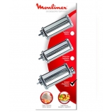 accessoire a lasagnes pour robot masterchef gourmet moulinex XF694111 accessoire a lasagnes pour robot masterchef gourmet moulinex XF694111