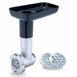 accessoire hachoir a viande noir robot masterchef gourmet moulinex XF631BB1 accessoire hachoir a viande noir robot masterchef gourmet moulinex XF631BB1