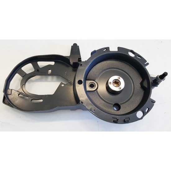 chassis complet thermomix TM21 vorwerk 31324