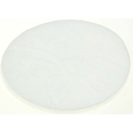pré-filtre rond après moteur aspirateur dyson 91895201