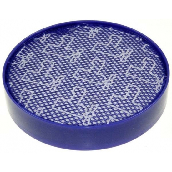 filtre lavable avant moteur aspirateur DC19 dyson 91781901