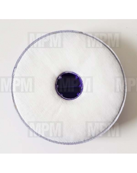filtre hepa ecran bactericide après moteur aspirateur dyson 90022801