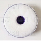 filtre hepa ecran bactericide après moteur aspirateur dyson 90022801 filtre hepa ecran bactericide après moteur aspirateur dyson 90022801