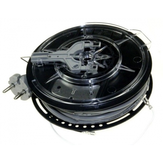 enrouleur cable alimentation aspirateur DC19 DC20 dyson 90403130
