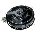 enrouleur cable alimentation aspirateur DC19 DC20 dyson 90403130