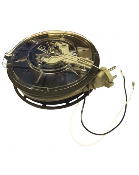 enrouleur cable alimentation aspirateur DC19 DC20 dyson 90403130