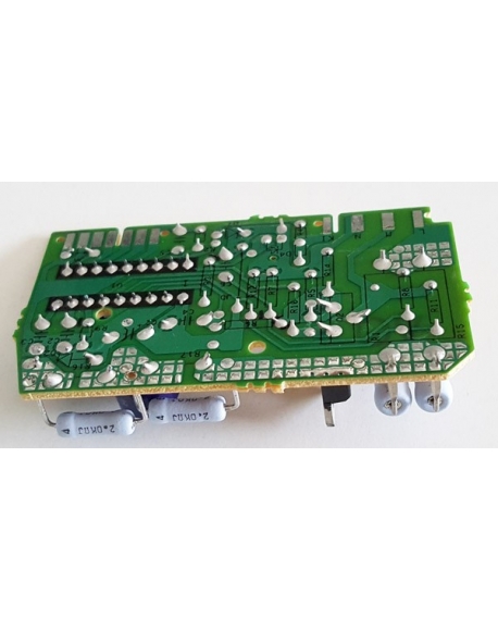 platine electronique aspirateur kobold EB350 vorwerk 30079