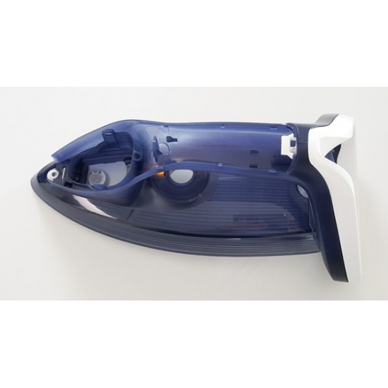 poignee fer a vapeur supergliss FV3840 Calor CS-00125517