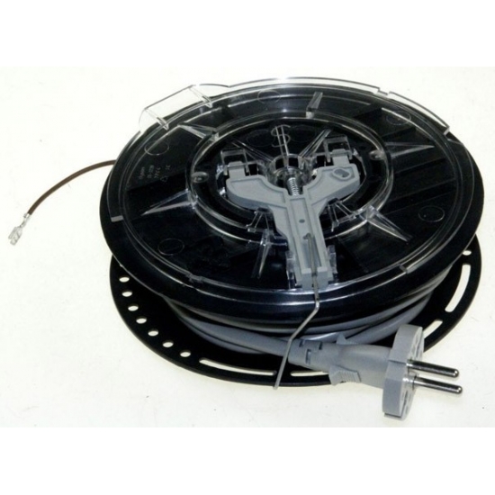 enrouleur cable alimentation aspirateur DC08 dyson 90403126