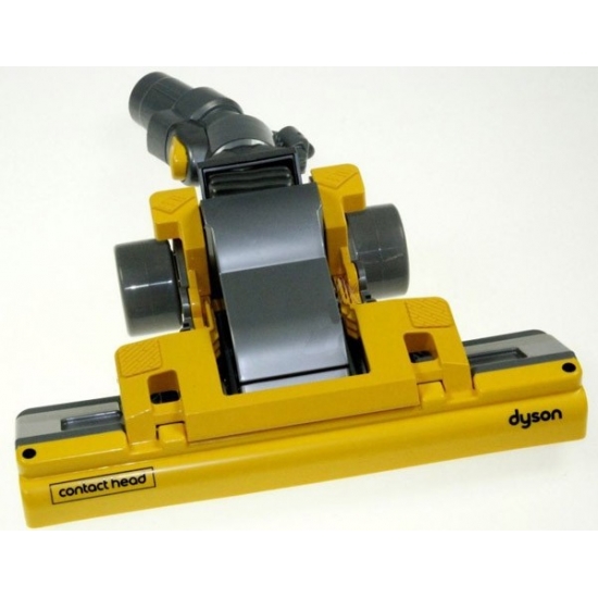 turbo brosse combi jaune aspirateur DC08 dyson 90448601