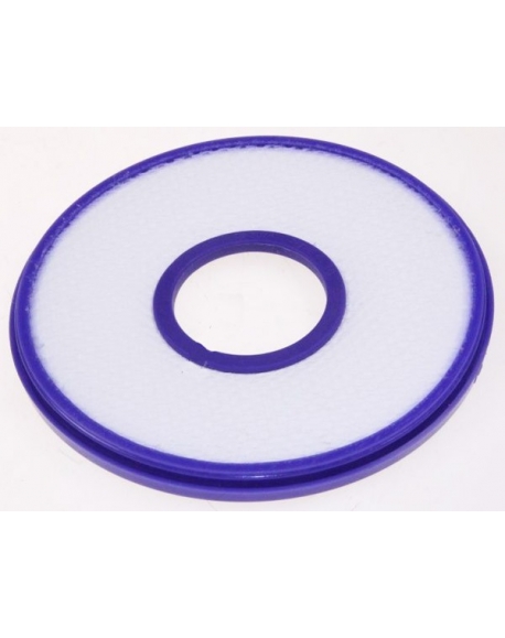 pré filtre blueberry aspirateur DC26 dyson 91977901