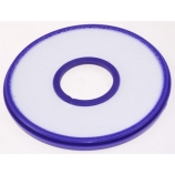 pré filtre blueberry aspirateur DC26 dyson 91977901