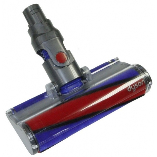 brosse soft roller cleaner head aspirateur SV06 dyson 96648901