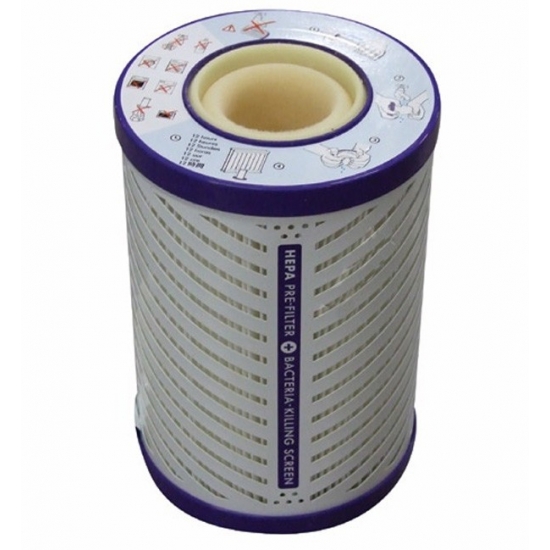 filtre hepa aspirateur DC03 dyson 90323602