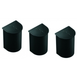 cartouches filtrantes à eau - so pure - LAURASTAR -  5027800525