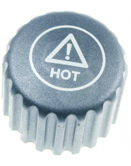 bouchon de chaudiere GO centrale de repassage LAURASTAR - 1060001784 