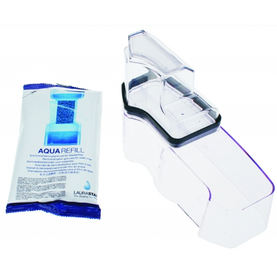 cartouche filtrante AQUA REFILL pour centrale de repassage LAURASTAR - 6047830750