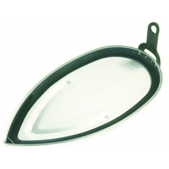 semelle tissu delicat LIFT 3D pour centrale de repassage LAURASTAR - 5107800525