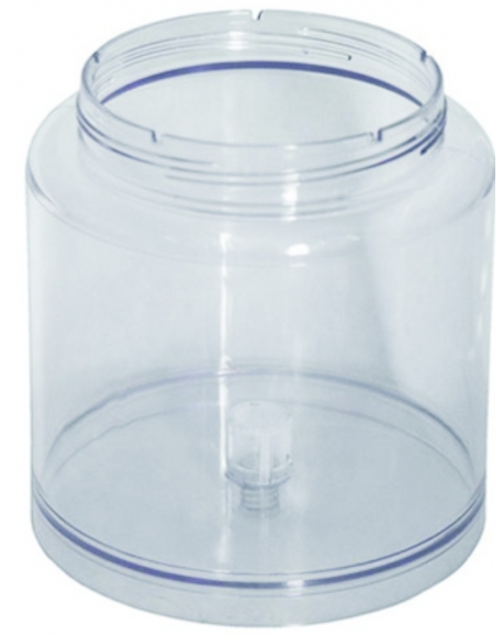 reservoir inferieur centrale LAURASTAR steamup - 1810030740