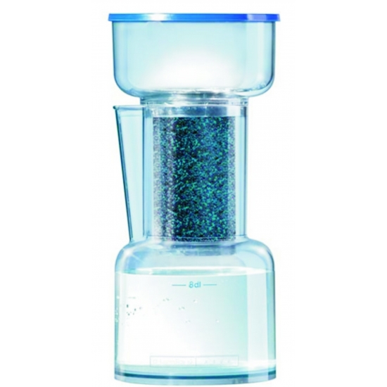 pot aqua filtrant pour centrale de repassage LAURASTAR - 3017830898
