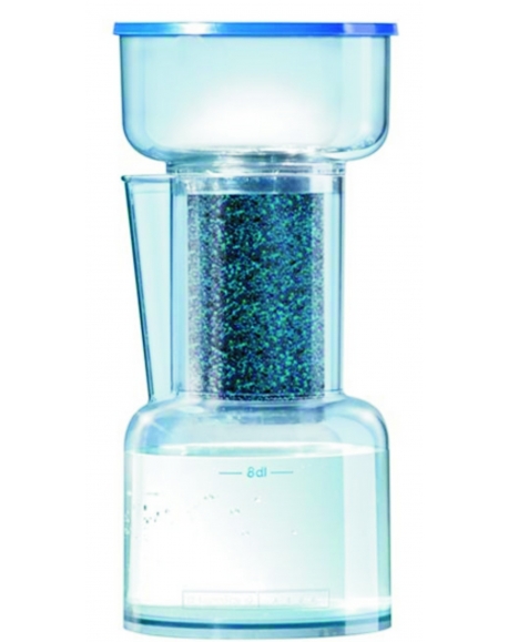 pot aqua filtrant pour centrale de repassage LAURASTAR - 3017830898