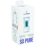 pot aqua filtrant pour centrale de repassage LAURASTAR - 3017830898