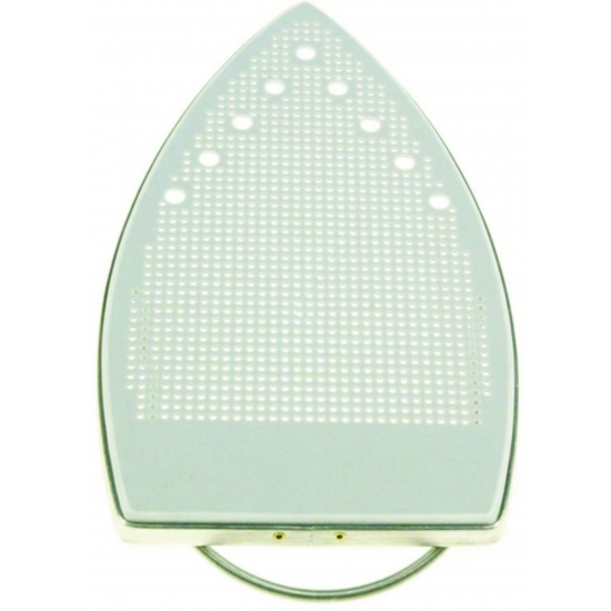 semelle teflon carrée pour centrale de repassage LAURASTAR - 5017800706
