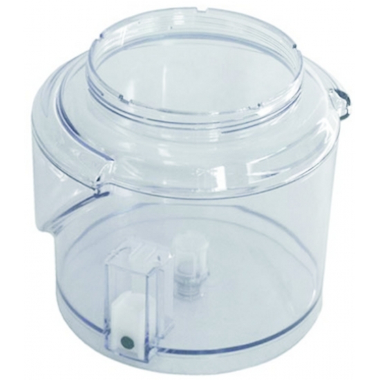 reservoir inferieur centrale LAURASTAR G4 G5 - 1820030740