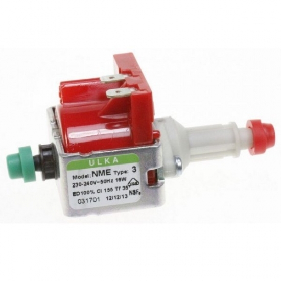 pompe 16W centrale de repassage classic 150 booster 30 domena 500412508