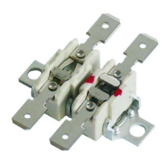 thermostat clixon 190° 260° centrale de repassage DOMENA 500411711