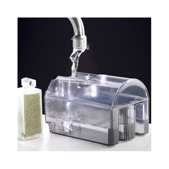 reservoir centrale de repassage FG DOMENA - 500416044