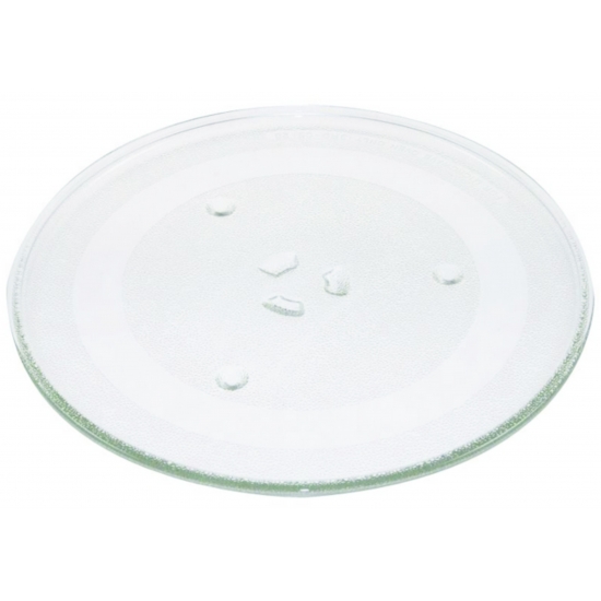 plateau en verre 285mm micro ondes samsung DE7420102D
