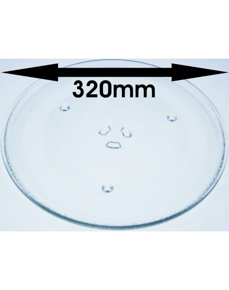 samsung - plateau de micro ondes -  DE7420015G