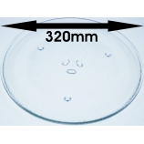 samsung - plateau de micro ondes -  DE7420015G