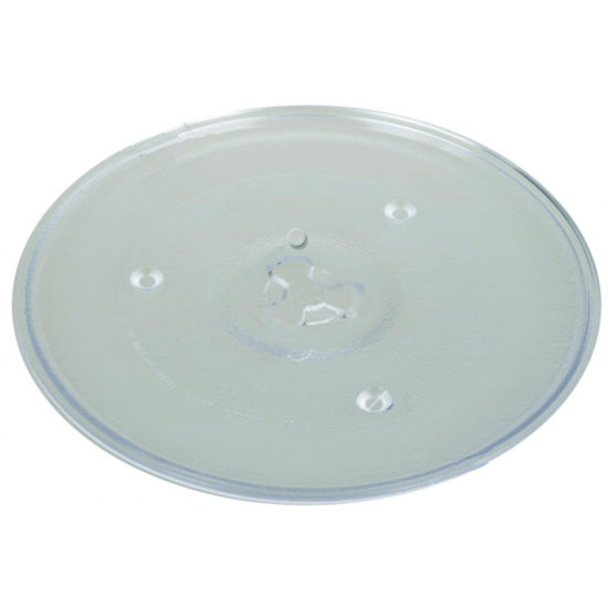 plateau verre micro ondes DOMO DO232239