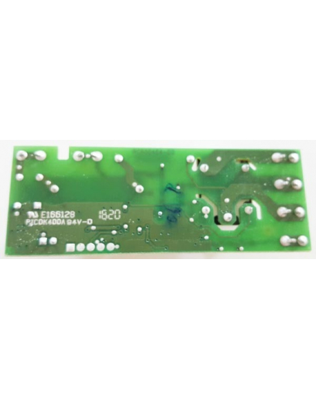 carte electronique cafetiere expresso delonghi 5213216481 5213218751