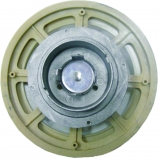 entraineur + poulie machine a pain BDM755S DELONGHI EH1272