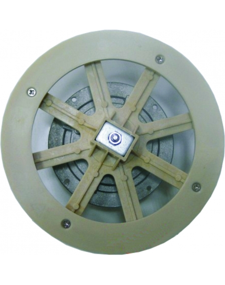 entraineur + poulie machine a pain BDM755S DELONGHI EH1272