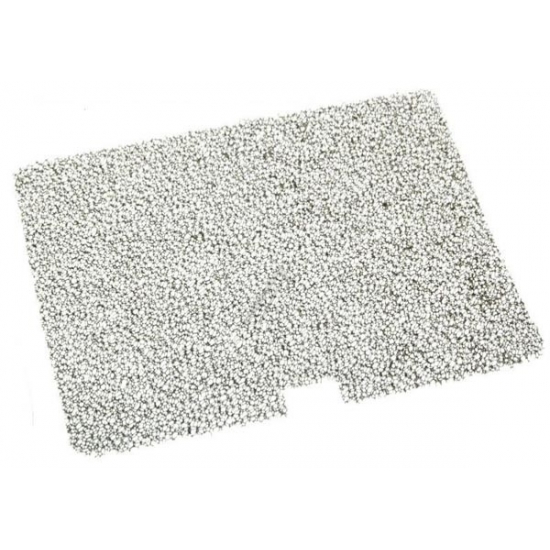 filtre radiateur soufflant DCH6031 delonghi SUN1334