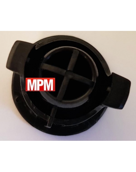 levier radiateur soufflant HVS3031 delonghi 5311410971