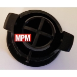 levier radiateur soufflant HVS3031 delonghi 5311410971