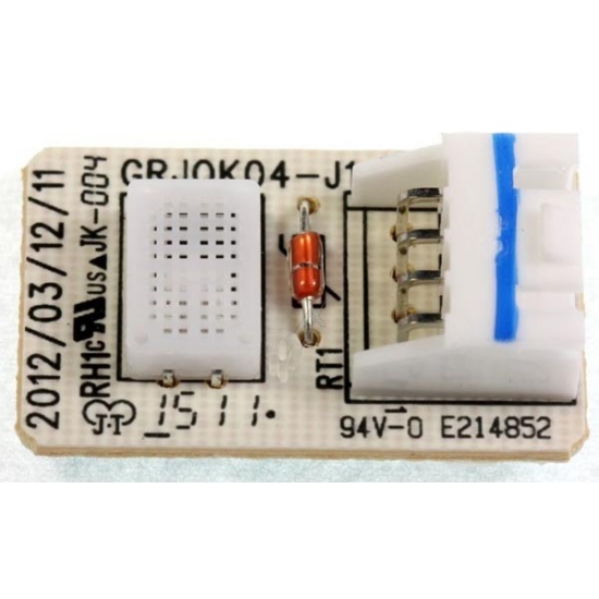 capteur deshumidificateur DDS delonghi GR30070022